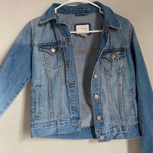 forever 21 Denim jacket